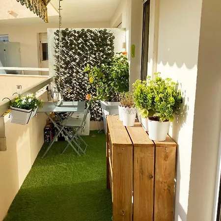 Cannes-le Cannet 3 Pieces Apartment Le Cannet