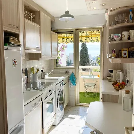 Apartment Cannes-le Cannet 3 Pieces Le Cannet