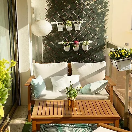 Cannes-le Cannet 3 Pieces Apartment