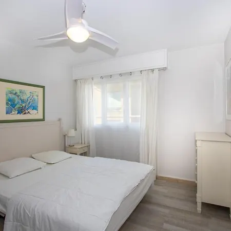 Apartment Cannes-le Cannet 3 Pieces Le Cannet