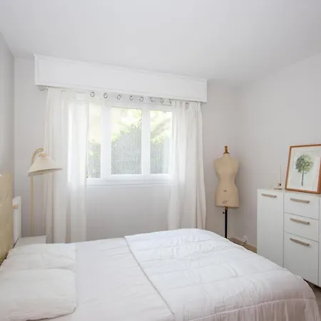 Apartment Cannes-le Cannet 3 Pieces Le Cannet