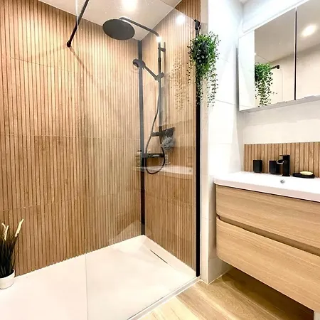 Apartment Cannes-le Cannet 3 Pieces Le Cannet